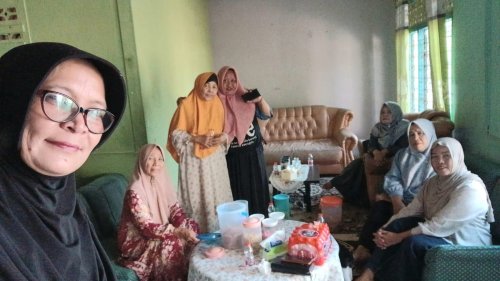 Rumah Widyawati