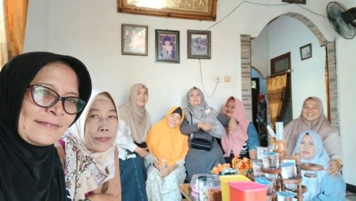 Rumah Nur Aisyah