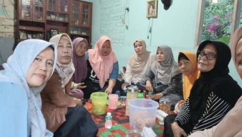 Rumah Sunduss Siawati
