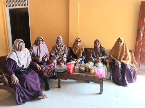 Rumah Ibu Muslim