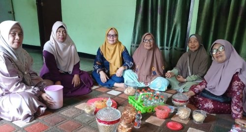Rumah Ibu Bianto