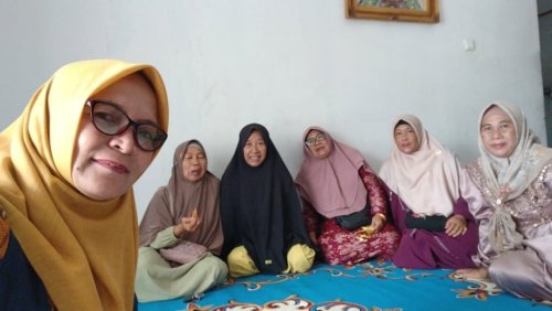 Rumah Marni