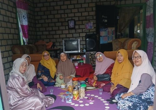 Rumah Durotun