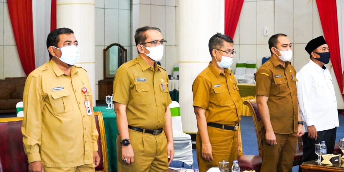 Stunting Berpengaruh pada Perkembangan Ekonomi Masa Depan