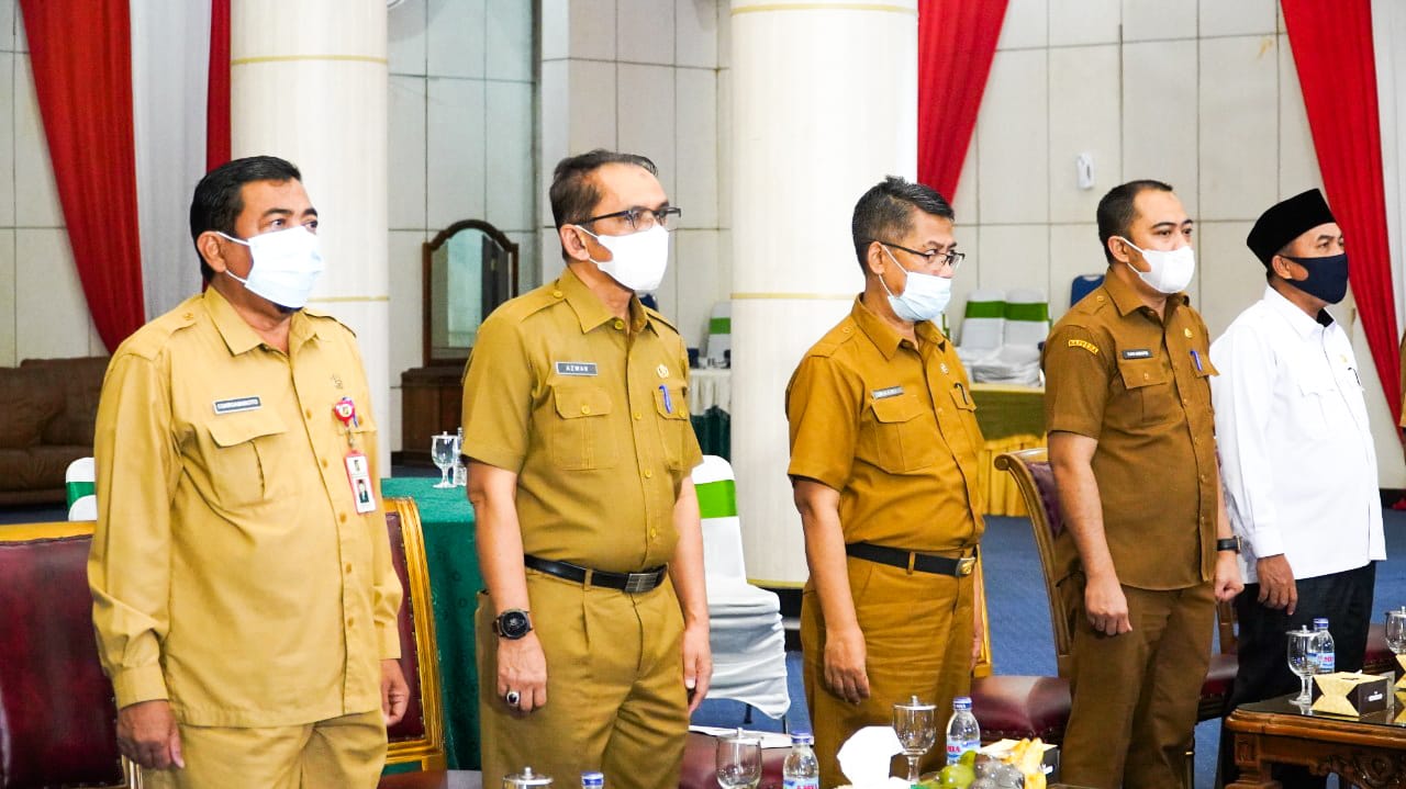 Stunting Berpengaruh pada Perkembangan Ekonomi Masa Depan