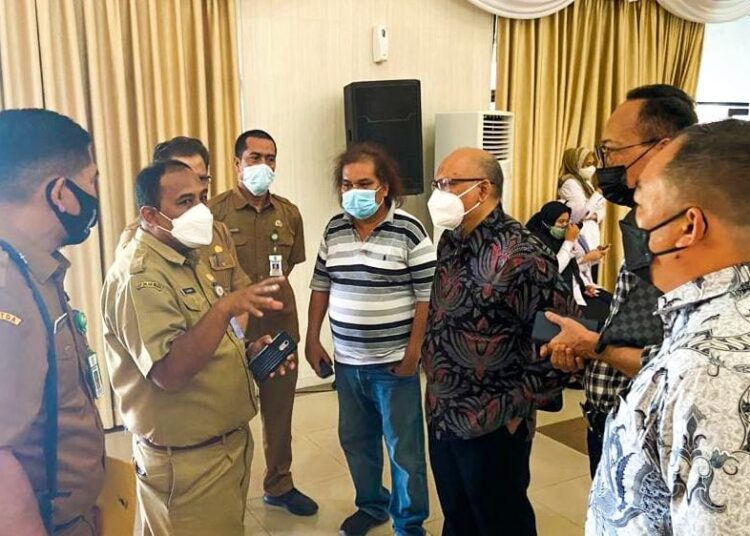 Alih kelola migas blok Rokan berdampak pada ekonomi masyarakat Kampar