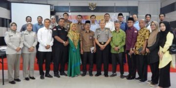 Polri dan para tokoh masyarakat diskusi dampak pilkada langsung