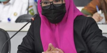 Politisi PAN Riau Minta Walikota Fokus pada Tiga Hal