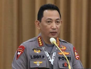 Kapolri : Ada Lima Manajemen Kontijensi Penanganan Covid-19
