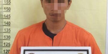 Sabu-sabu Siap Edar Disikat Polsek Siakhulu