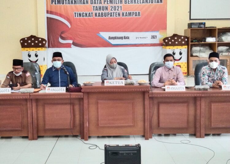 Satu Minggu Satu Orang Satu Informasi