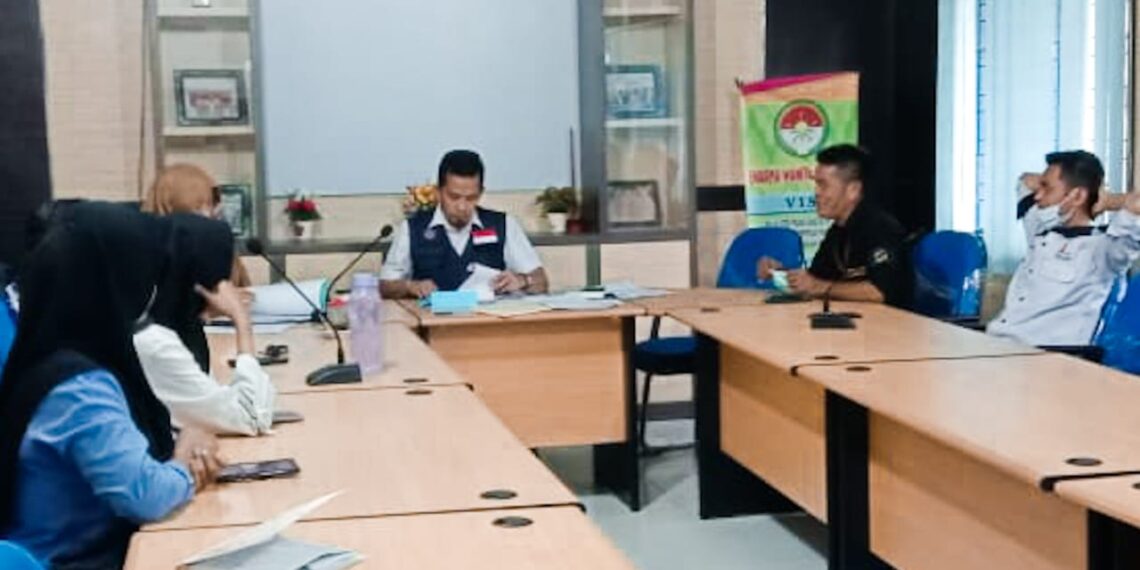 Lomba Video dan Photo Objek Wisata Batu Tilam Dibuka untuk Umum