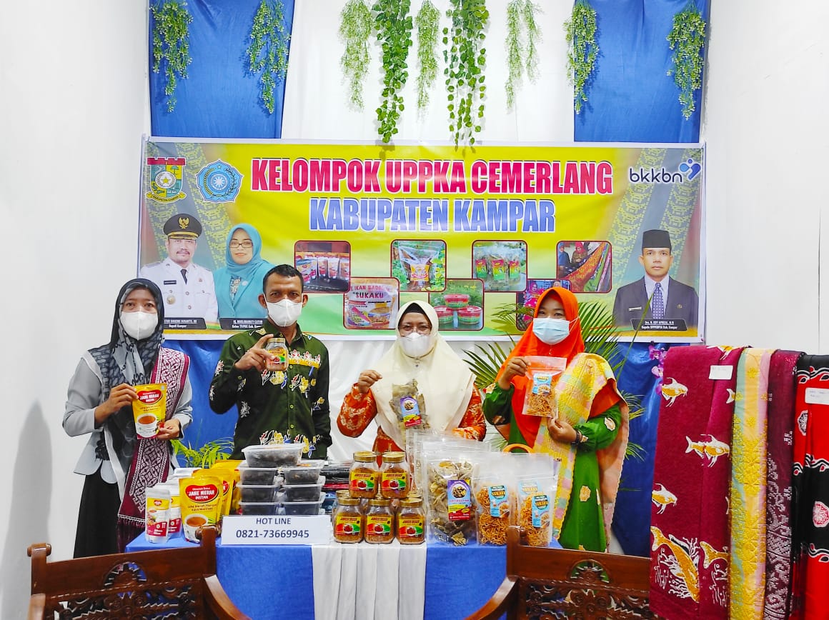 Pemulihan Ekonomi Masyarakat Lewat Pasar Live Selling Online