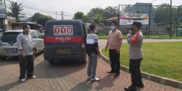 Polda Banten Amankan 1.380 Premanisme