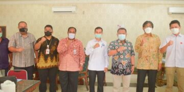 Bupati Kampar Minta SKK Migas Perioritaskan Tenaga Kerja Lokal