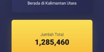 Satu Juta Vaksin Hadiah Bhayangkara ke-75