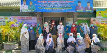 Pemasangan Implan Di Puskesmas Salo Lebihi Target