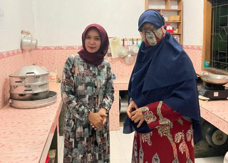 Pusat Halal Tazkia Fasilitasi Sertifikasi Label Halal UMKM