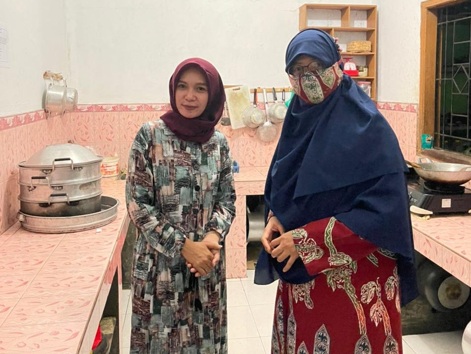 Pusat Halal Tazkia Fasilitasi Sertifikasi Label Halal UMKM