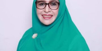 IPEMI Berharap Pemko Pekanbaru Beri Peluang Tingkatkan Ekonomi Masyarakat