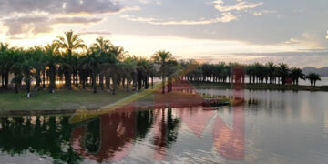 Kunjungan wisatawan Kampar turun drastis selama pandemi covid-19