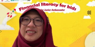 Sakinah Finance Gelar Pelatihan Literasi Keuangan Syariah Bagi Usia Dini