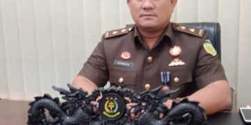 Masyarakat Tidak Lupa Kasus PT. Kamparicom