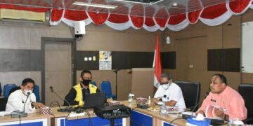 Suhermi Beberkan Sejumlah Pembangunan Kawasan Konservasi di Kampar yang Terhenti