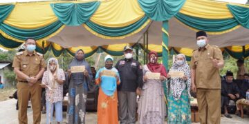 Desa Balung Miliki Potensi Tambang Timah