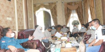 Sejumlah Dokumen IMB Perusahaan di Kampar Tidak Penuhi Syarat