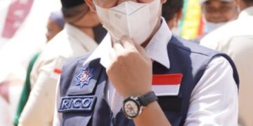 Kepala DPMPTSP Kampar Tertawa Dapat Kabar Videonya Beredar Di Medsos