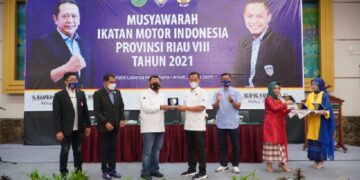 IMI Dukung Perkembangan Destinasi Wisata Kampar