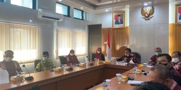 Muara Enim Raih Penghargaan KLA Madya Tanpa Pratama