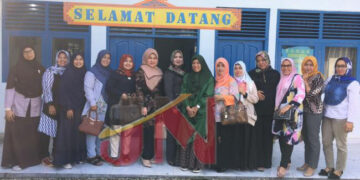 KPPI Harus Jadi Pelangi Keindahan Ditengah Masyarakat