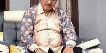 Ketua Fraksi Partai Demokrat Pertanyakan Bupati Belum Sampaikan KUA PPAS