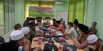MUI Kampar Kaderisasi Ulama Masa Depan