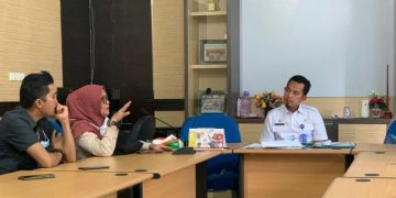 Kominfo dan Insan Pers Akan Lakukan Pembinaan Jurnalistik Siswa SMA