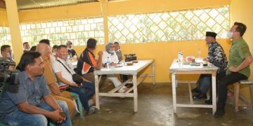 23 Unit Mobdin Pemda Kampar Jelas Keberadaannya