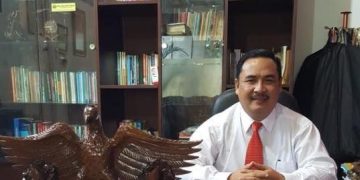 Ketua Fraksi Partai Demokrat Pertanyakan Bupati Tidak Tinggal di Rumah Dinas