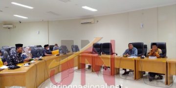 Pansus Aset Kecewa Tiga Kepala OPD Tidak Hadir