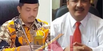 Rumah Dinas Bupati Kampar Dibiarkan Kosong?