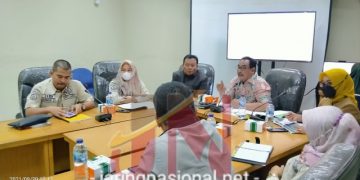 Kampar Akan Miliki Delapan Titik Kawasan Tanpa Rokok