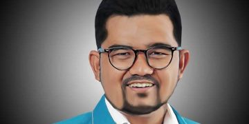 Ardo Antusias Sambut Musda Partai Demokrat Riau