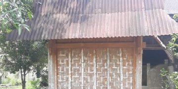 Cerita Rumah Lontiok Kampar