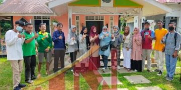 Hidupkan Potensi Masyarakat Melalui Rumah Kreatif