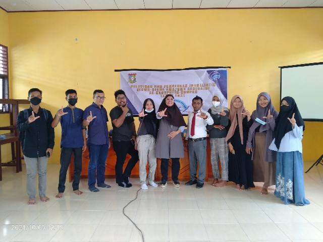 Pentingnya Memahami UU Pers dan ITE