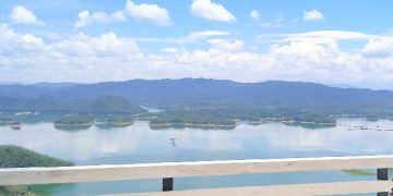 FJRK Berwisata ke Puncak Kompe