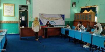 FJRK Mengenal Kode Etik Jurnalistik