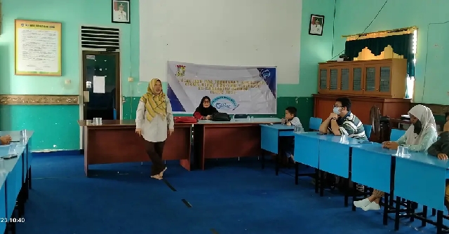 FJRK Mengenal Kode Etik Jurnalistik