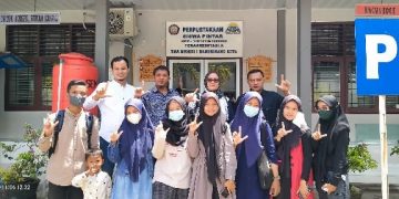 FJRK Mengenal Pedoman Pemberitaan Ramah Anak